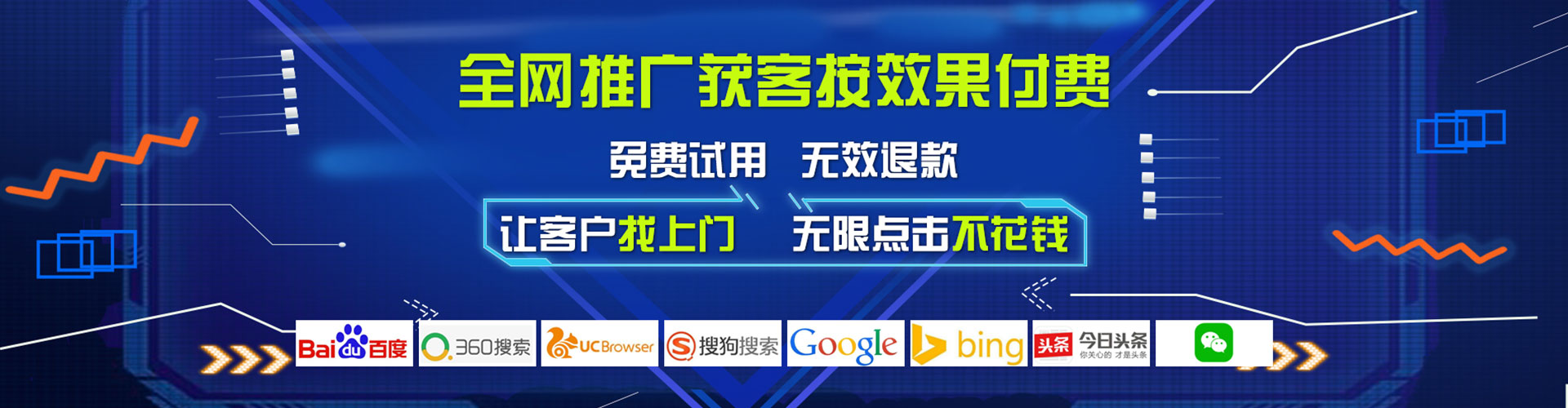 改则百度网络推广